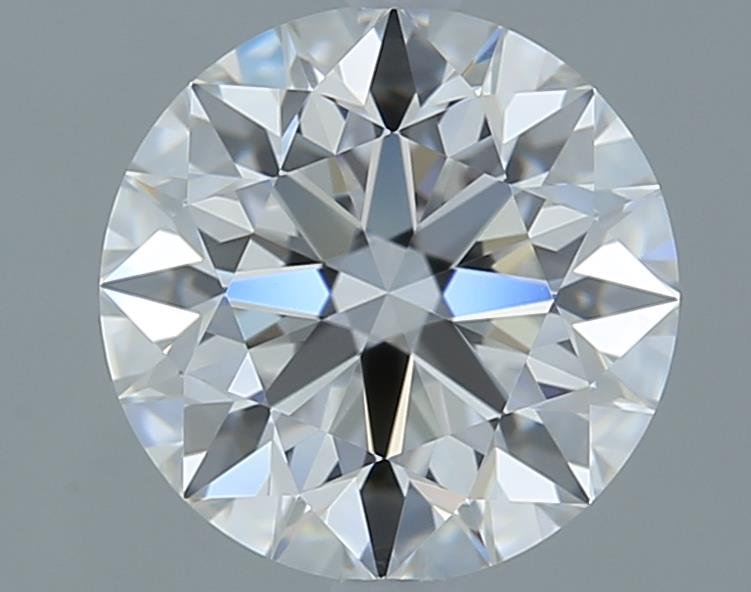 IGI 1.53 Carat Round Brilliant Lab Grown Diamond 人工培育鑽石 實驗室人造鑽石