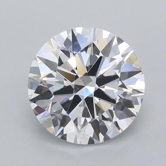 IGI 1.10 Carat Round Brilliant Lab Grown Diamond 人工培育鑽石 實驗室人造鑽石