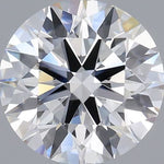 IGI 1.31 Carat Round Brilliant Lab Grown Diamond 人工培育鑽石 實驗室人造鑽石