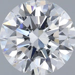 IGI 2.04 Carat Round Brilliant Lab Grown Diamond 人工培育鑽石 實驗室人造鑽石