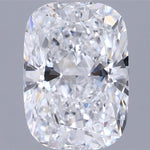 IGI 1.71 Carat Cushion Lab Grown Diamond 人工培育鑽石 實驗室人造鑽石