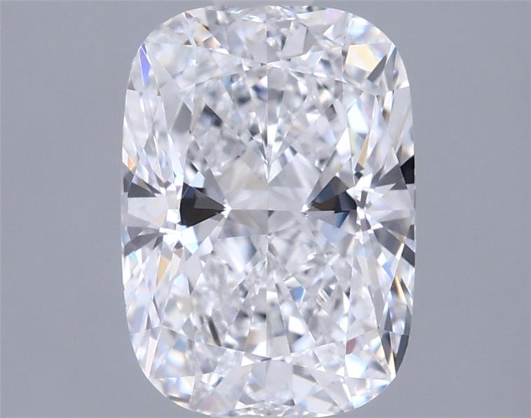 IGI 1.71 Carat Cushion Lab Grown Diamond 人工培育鑽石 實驗室人造鑽石