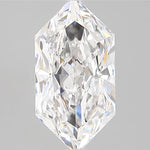 IGI 1.85 Carat Marquise Lab Grown Diamond 人工培育鑽石 實驗室人造鑽石