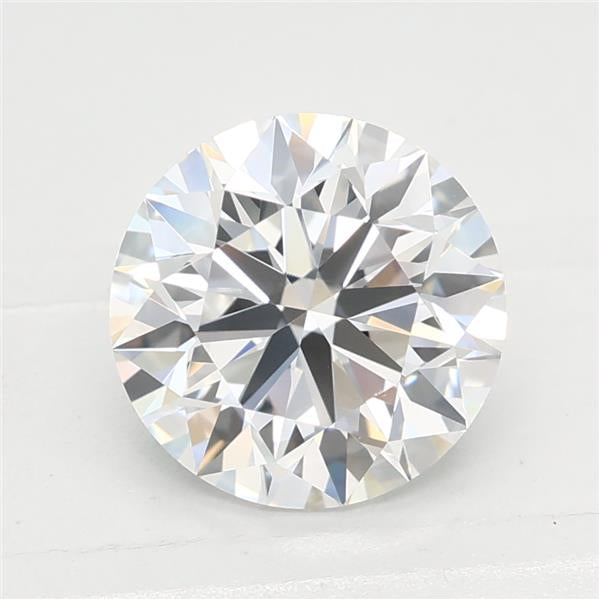 IGI 1.50 Carat Round Brilliant Lab Grown Diamond 人工培育鑽石 實驗室人造鑽石