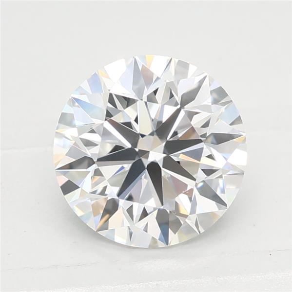 IGI 1.50 Carat Round Brilliant Lab Grown Diamond 人工培育鑽石 實驗室人造鑽石