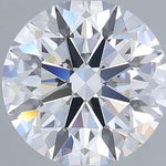IGI 1.52 Carat Round Brilliant Lab Grown Diamond 人工培育鑽石 實驗室人造鑽石