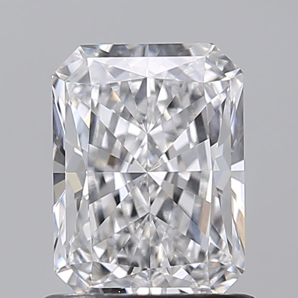 IGI 1.02 Carat 雷地恩切割 - Radiant Cut 培育鑽石 Lab Grown Diamond 人造鑽石 人工鑽石 實驗室鑽石 培養鑽石 香港 培育鑽 