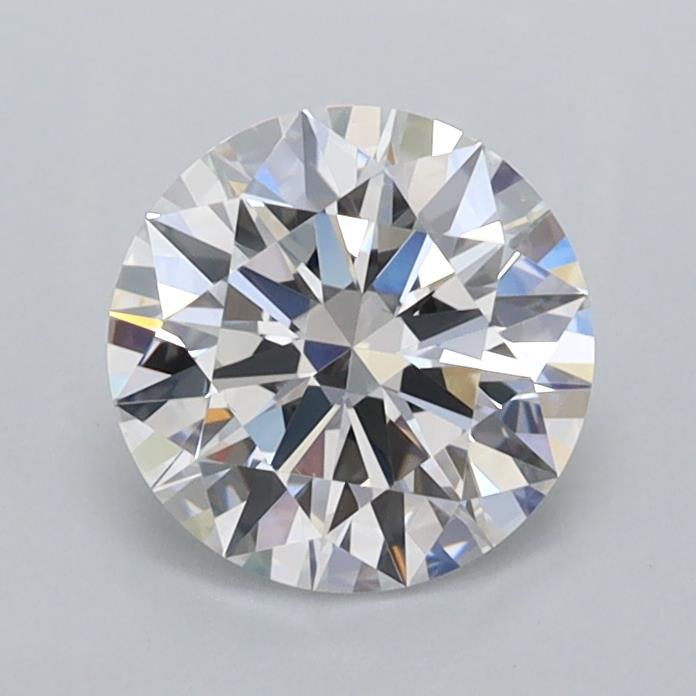 IGI 1.04 Carat Round Brilliant Lab Grown Diamond 人工培育鑽石 實驗室人造鑽石