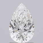 IGI 1.04 Carat Round Brilliant Lab Grown Diamond 人工培育鑽石 實驗室人造鑽石