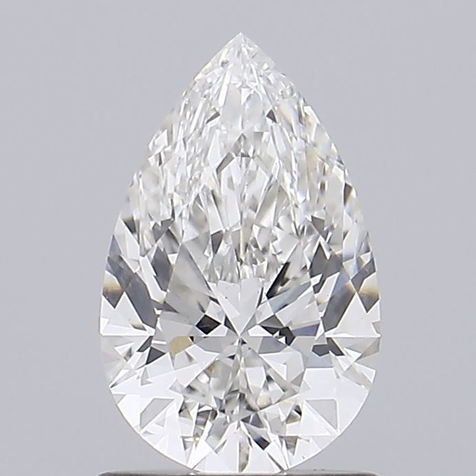IGI 1.04 Carat Round Brilliant Lab Grown Diamond 人工培育鑽石 實驗室人造鑽石