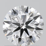 IGI 0.95 Carat Round Brilliant Lab Grown Diamond