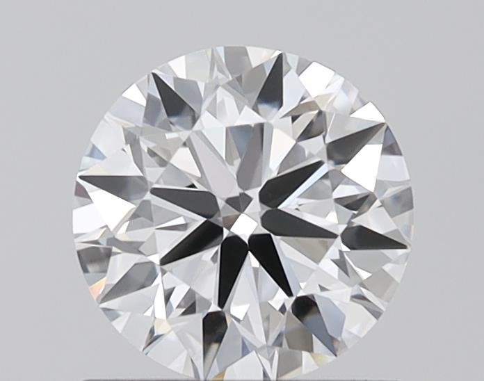 IGI 0.95 Carat Round Brilliant Lab Grown Diamond