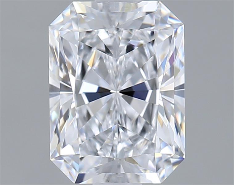 IGI 1.53 Carat Radiant Cut Lab Grown Diamond 人工培育鑽石 實驗室人造鑽石