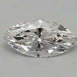 IGI 0.96 Carat Marquise Lab Grown Diamond