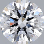 IGI 1.74 Carat Round Brilliant Lab Grown Diamond 人工培育鑽石 實驗室人造鑽石