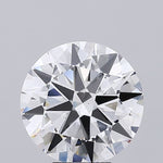 IGI 5.83 Carat Round Brilliant Lab Grown Diamond 人工培育鑽石 實驗室人造鑽石