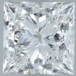 IGI 1.93 Carat Princess Cut Lab Grown Diamond