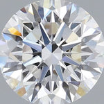 IGI 1.06 Carat Round Brilliant Lab Grown Diamond 人工培育鑽石 實驗室人造鑽石