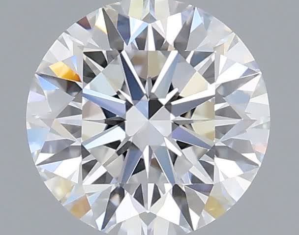 IGI 1.06 Carat Round Brilliant Lab Grown Diamond 人工培育鑽石 實驗室人造鑽石