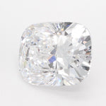 IGI 3.00 Carat Cushion Lab Grown Diamond 人工培育鑽石 實驗室人造鑽石