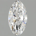 IGI 1.37 Carat Marquise Lab Grown Diamond 人工培育鑽石 實驗室人造鑽石