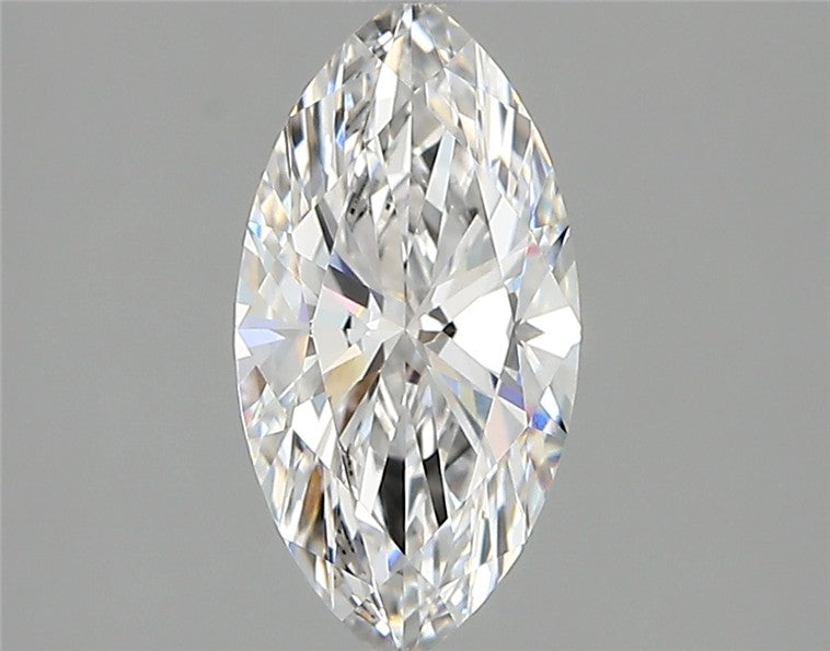 IGI 1.37 Carat Marquise Lab Grown Diamond 人工培育鑽石 實驗室人造鑽石
