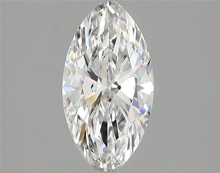 IGI 1.37 Carat Marquise Lab Grown Diamond 人工培育鑽石 實驗室人造鑽石