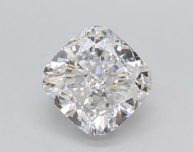 IGI 1.03 Carat 枕形 - Cushion 培育鑽石 Lab Grown Diamond 人造鑽石 人工鑽石 實驗室鑽石 培養鑽石 香港 培育鑽 