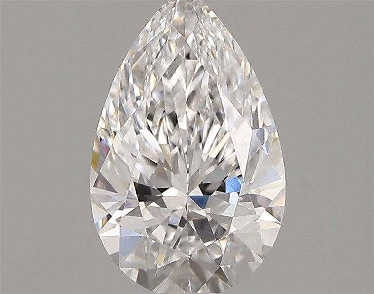 IGI 1.20 Carat Pear Lab Grown Diamond 人工培育鑽石 實驗室人造鑽石