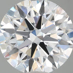 IGI 2.12 Carat Round Brilliant Lab Grown Diamond 人工培育鑽石 實驗室人造鑽石