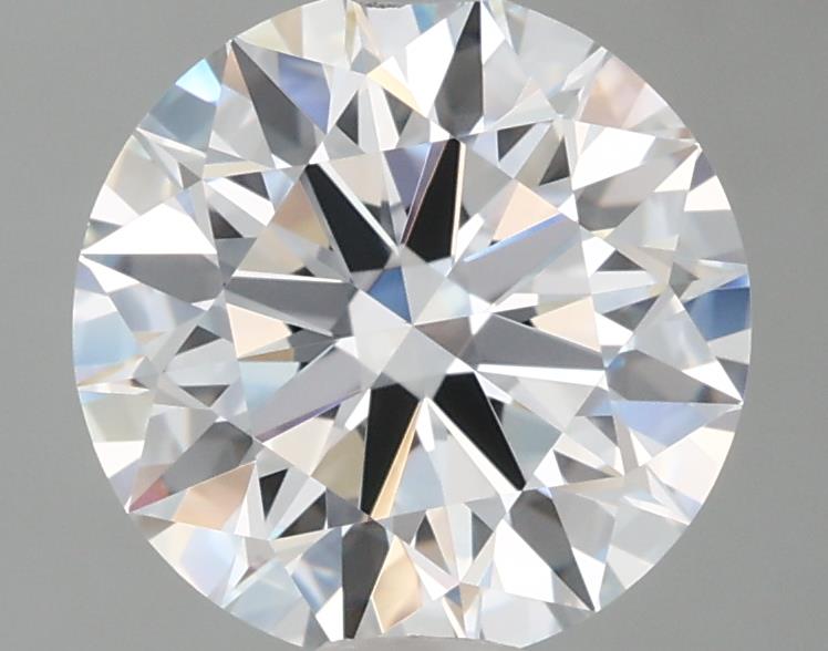 IGI 2.12 Carat Round Brilliant Lab Grown Diamond 人工培育鑽石 實驗室人造鑽石