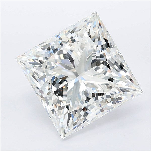 IGI 10.06 Carat Princess Cut Lab Grown Diamond 人工培育鑽石 實驗室人造鑽石