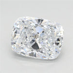 IGI 1.60 Carat Cushion Lab Grown Diamond 人工培育鑽石 實驗室人造鑽石