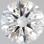 IGI 2.77 Carat Round Brilliant Lab Grown Diamond 人工培育鑽石 實驗室人造鑽石