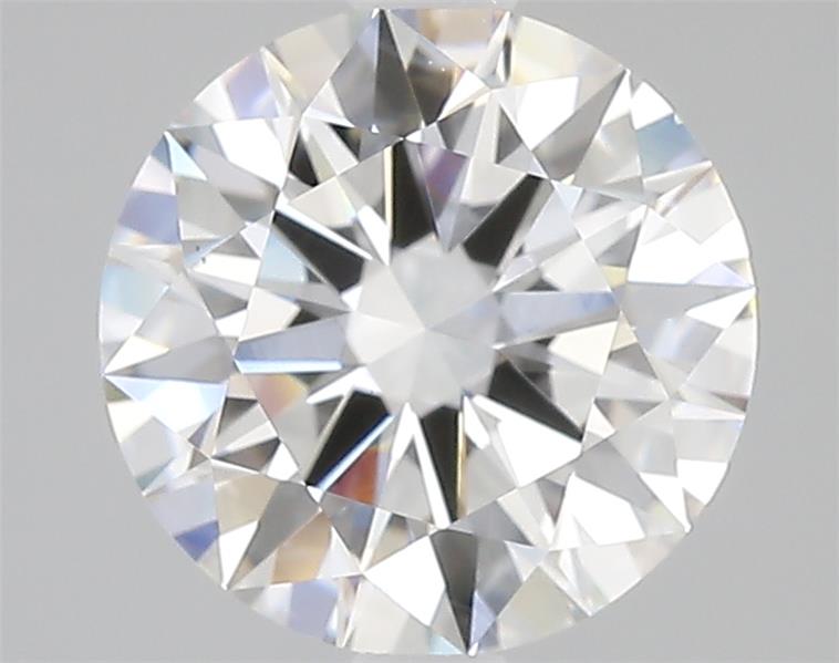 IGI 2.77 Carat Round Brilliant Lab Grown Diamond 人工培育鑽石 實驗室人造鑽石