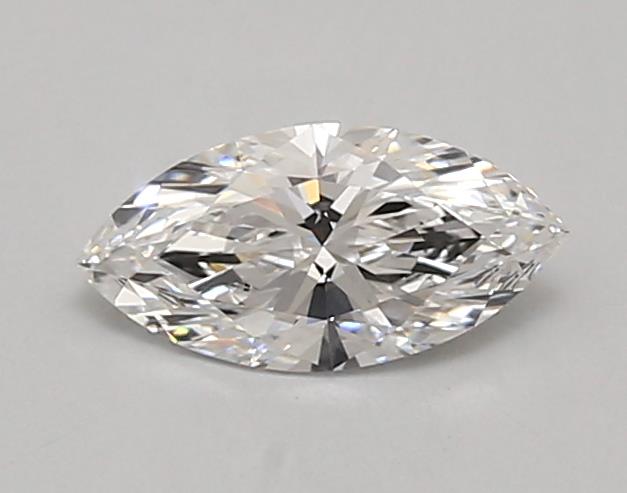 IGI 0.90 Carat Marquise Lab Grown Diamond 人工培育鑽石 實驗室人造鑽石