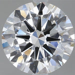 IGI 1.50 Carat Round Brilliant Lab Grown Diamond 人工培育鑽石 實驗室人造鑽石