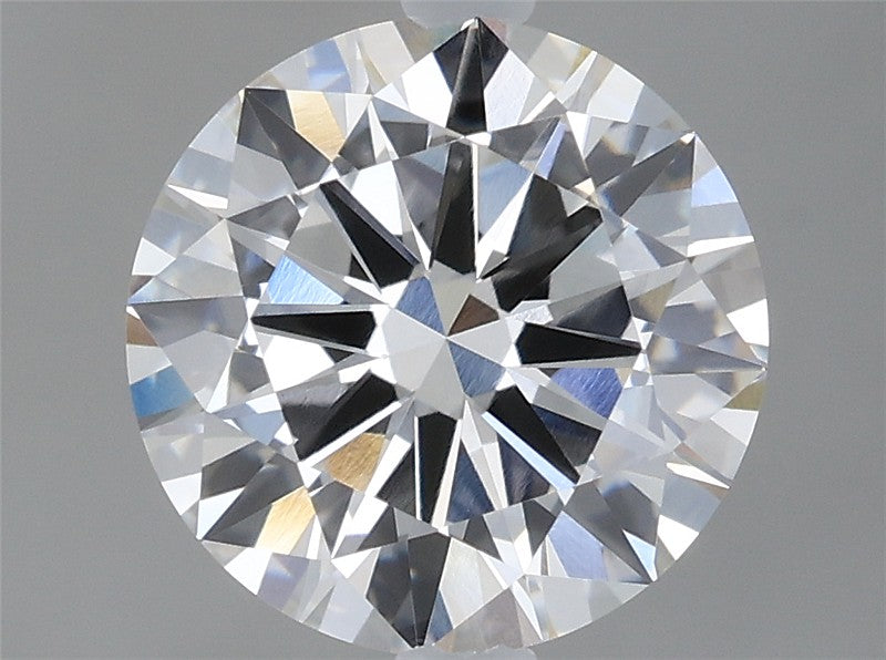 IGI 1.50 Carat Round Brilliant Lab Grown Diamond 人工培育鑽石 實驗室人造鑽石