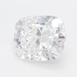 IGI 1.51 Carat Cushion Lab Grown Diamond
