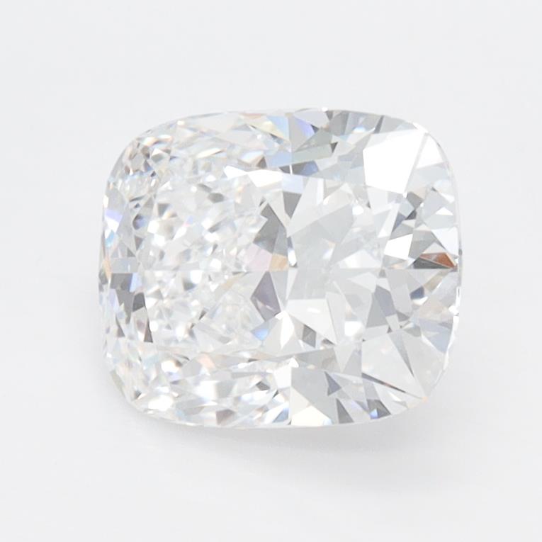 IGI 1.51 Carat Cushion Lab Grown Diamond
