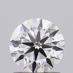 IGI 1.00 Carat Round Brilliant Lab Grown Diamond 人工培育鑽石 實驗室人造鑽石