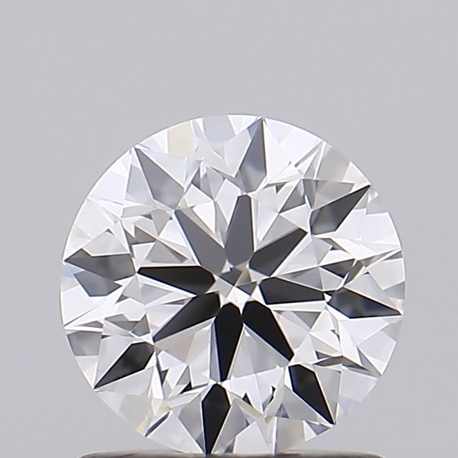 IGI 1.00 Carat Round Brilliant Lab Grown Diamond 人工培育鑽石 實驗室人造鑽石