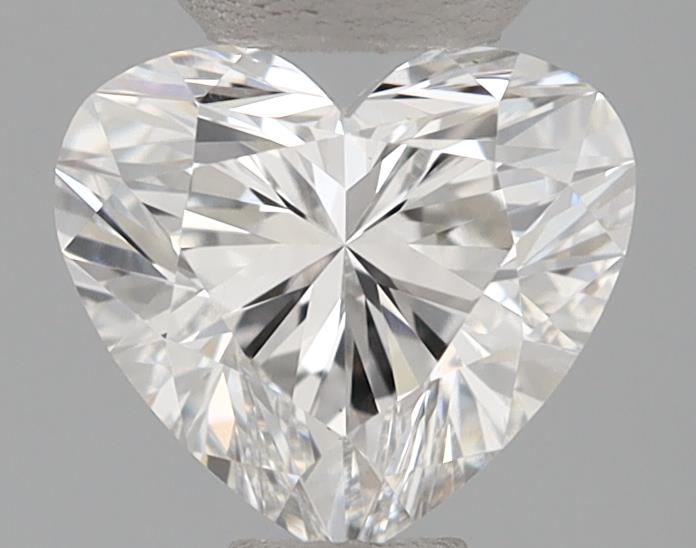 IGI 0.96 Carat Heart Lab Grown Diamond 人工培育鑽石 實驗室人造鑽石