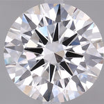 IGI 2.50 Carat Round Brilliant Lab Grown Diamond 人工培育鑽石 實驗室人造鑽石