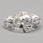IGI 0.70 Carat Marquise Lab Grown Diamond 人工培育鑽石 實驗室人造鑽石