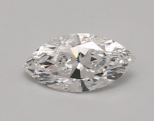 IGI 0.70 Carat Marquise Lab Grown Diamond 人工培育鑽石 實驗室人造鑽石