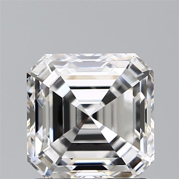 IGI 1.71 Carat Asscher Lab Grown Diamond 人工培育鑽石 實驗室人造鑽石