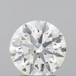 IGI 2.02 Carat Round Brilliant Lab Grown Diamond