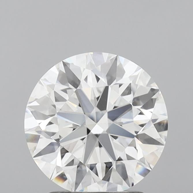 IGI 2.02 Carat Round Brilliant Lab Grown Diamond