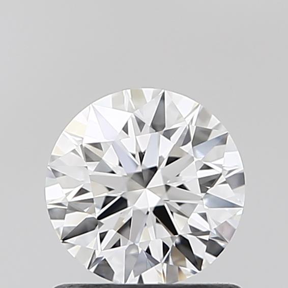 IGI 0.81 Carat Round Brilliant Lab Grown Diamond